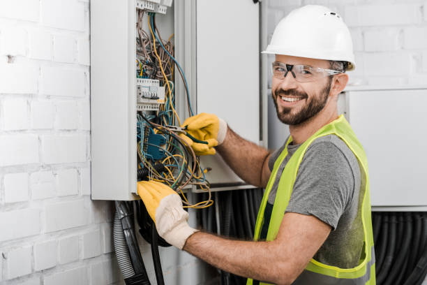 Best Electric Panel Repair  in Lock Haven, PA