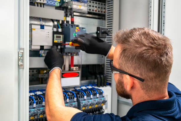 Best Commercial Electrician Services  in Lock Haven, PA