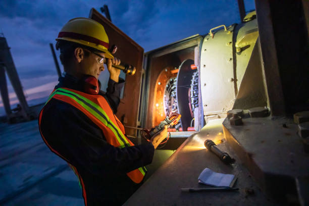 Best Affordable Electrical Installation  in Lock Haven, PA