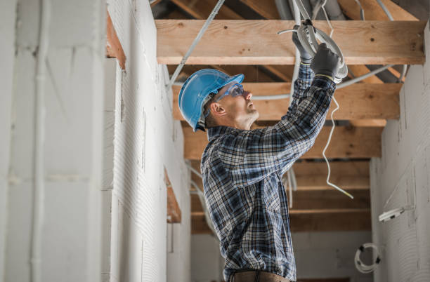 Best Electrical Installation Contractor  in Lock Haven, PA