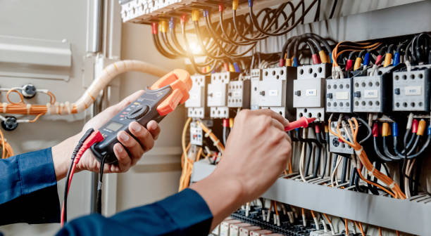 Best Industrial Electrical Services  in Lock Haven, PA