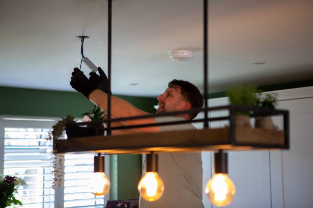 Best Electrician for Home Renovation  in Lock Haven, PA