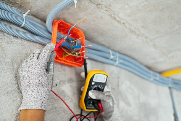 Best 24-Hour Electrician  in Lock Haven, PA