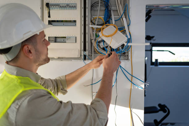 Best Licensed Electrician  in Lock Haven, PA
