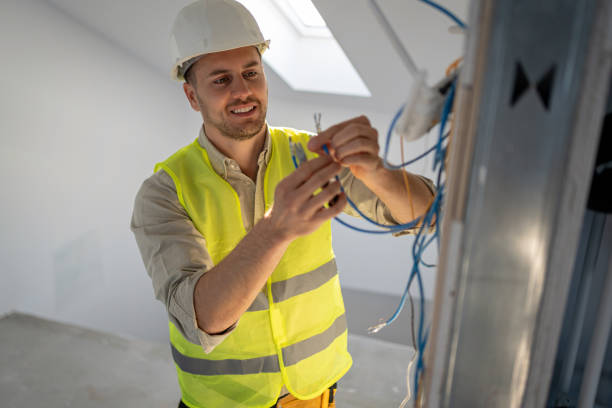 Best Electrical Repair Services  in Lock Haven, PA