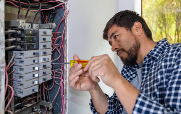 Best Home Electrical Repair  in Lock Haven, PA